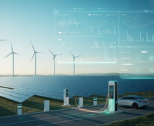 Maximum Utilisation of Renewable Energy Sources with AaensaTech